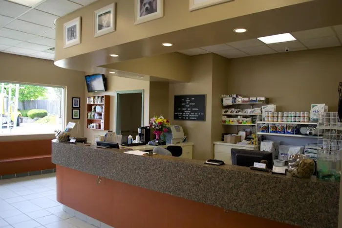 Advanced Animal Hospital - WI Picture 6