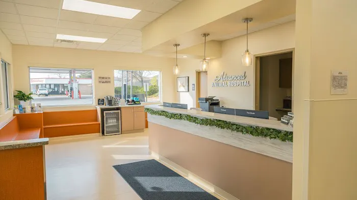 Advanced Animal Hospital - WI Picture 7