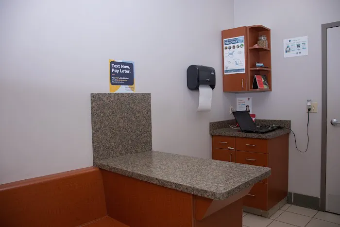 Advanced Animal Hospital - WI Picture 8