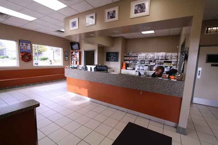 Advanced Animal Hospital - WI Picture 10