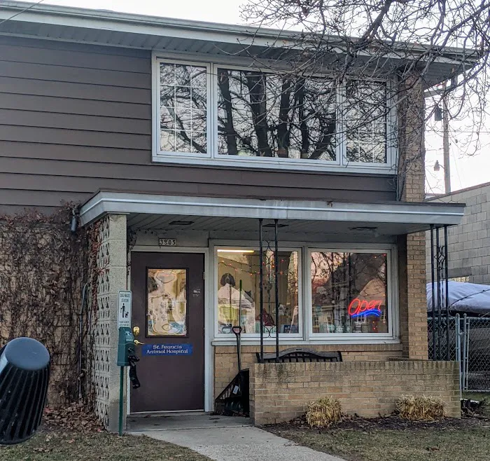 St. Francis Animal Hospital Picture 3