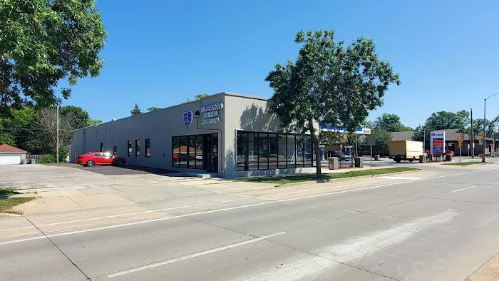 St. Francis Animal Hospital Picture 4