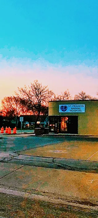 St. Francis Animal Hospital Picture 6