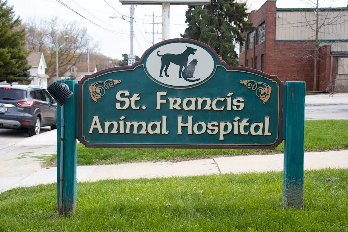 St. Francis Animal Hospital Picture 5