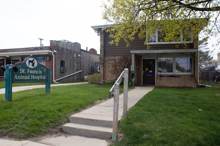 St. Francis Animal Hospital Picture 10