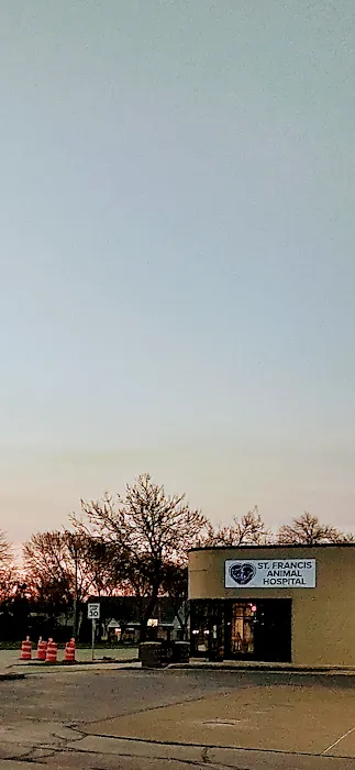 St. Francis Animal Hospital Picture 9