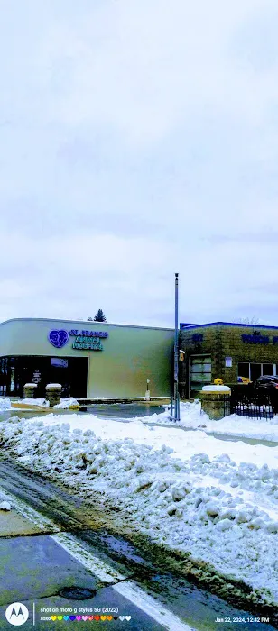 Flynn Michelle DVM Picture 2