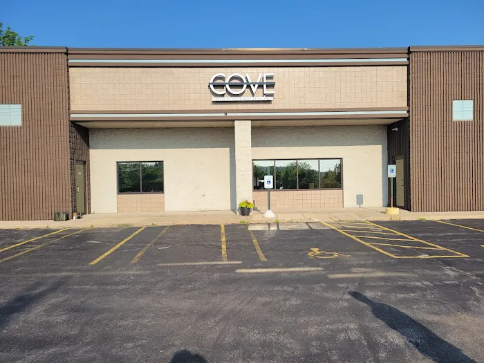 COVE Center of Veterinary Excellence Picture 10