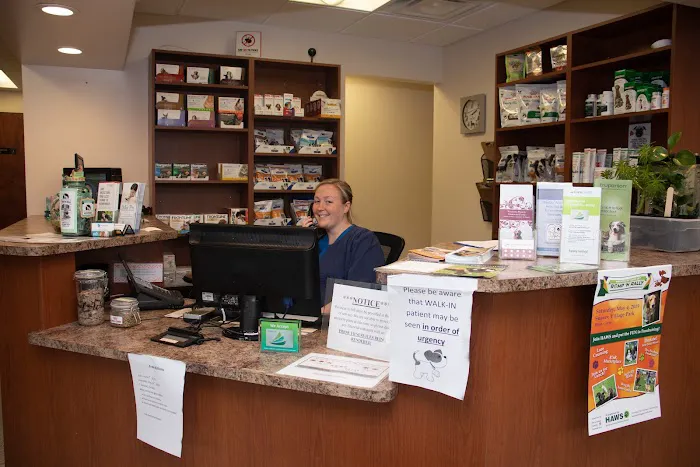 Waukesha Walk-in Vet Clinic Picture 4