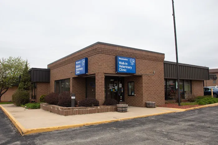 Waukesha Walk-in Vet Clinic Picture 7