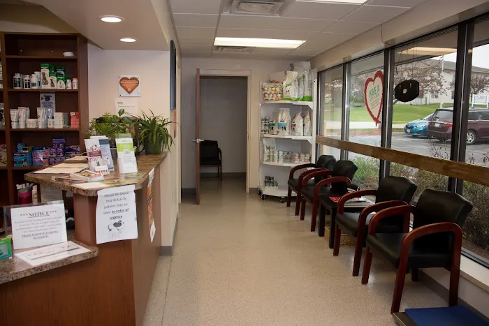 Waukesha Walk-in Vet Clinic Picture 9