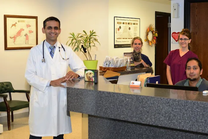 Westown Veterinary Clinic Picture 3