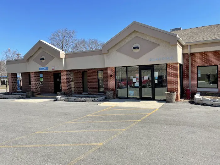 VCA Pahle Animal Hospital Picture 2