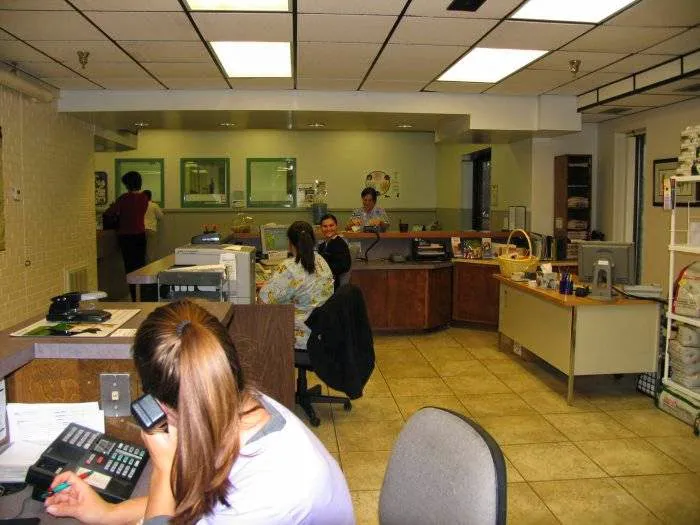 VCA Pahle Animal Hospital Picture 5