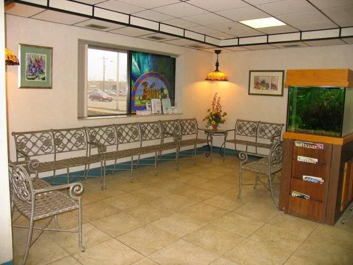 VCA Pahle Animal Hospital Picture 10