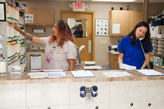 West Allis Veterinary Clinic Picture 9