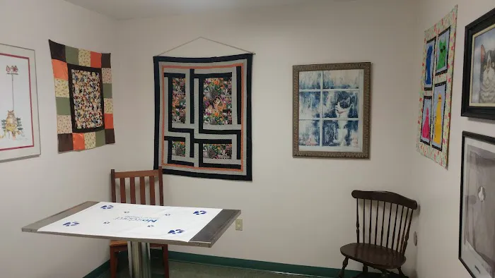 Bark River Animal Hospital Picture 1