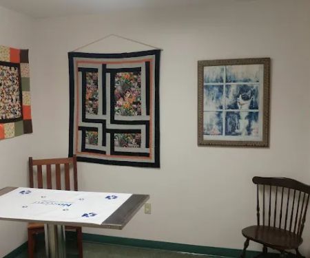 Bark River Animal Hospital