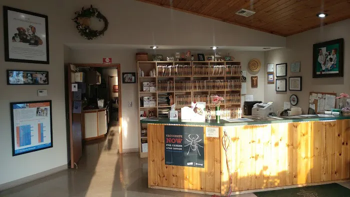 Bark River Animal Hospital Picture 9