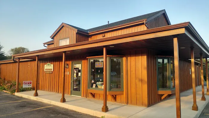 Bark River Animal Hospital Picture 8