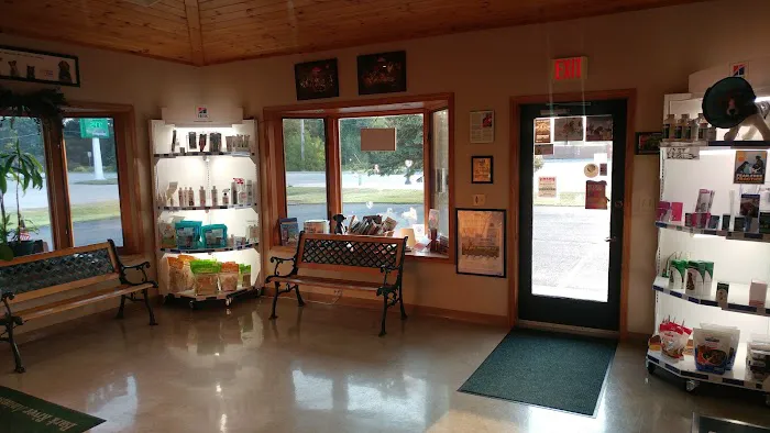 Bark River Animal Hospital Picture 10