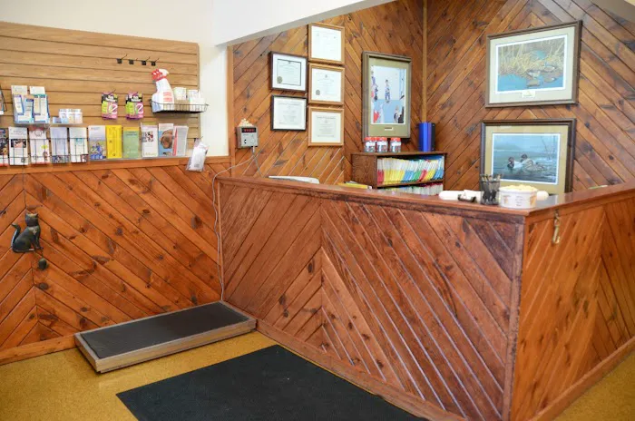 Heritage Animal Clinic SC Picture 3