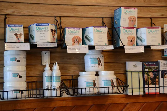 Heritage Animal Clinic SC Picture 4