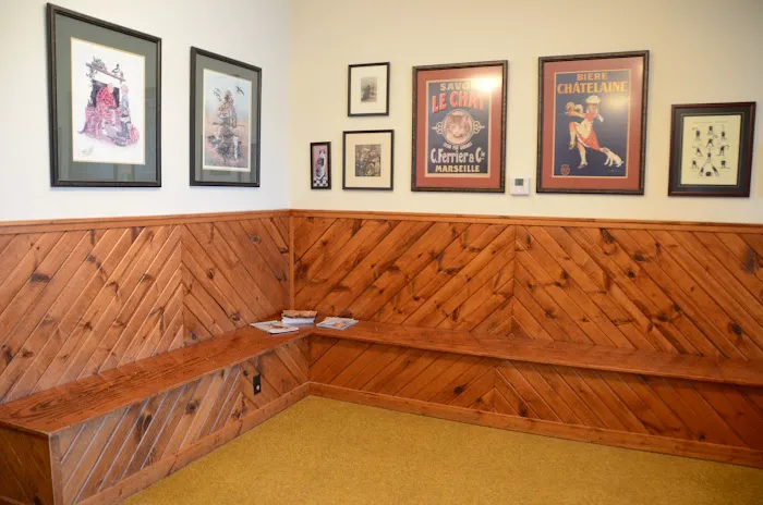 Heritage Animal Clinic SC Picture 2