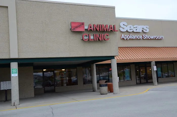 Heritage Animal Clinic SC Picture 5