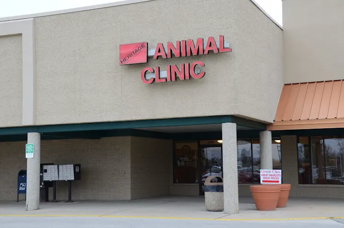 Heritage Animal Clinic SC Picture 6