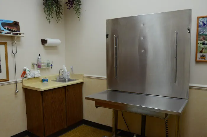 Heritage Animal Clinic SC Picture 8