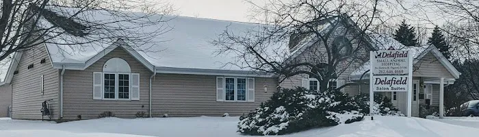 Delafield Small Animal Hospital Picture 2