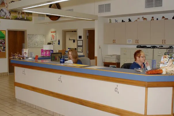 Sullivan Veterinary Service, S.C. Picture 9