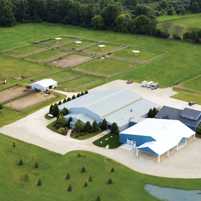 Wisconsin Equine Clinic & Hospital Picture 10