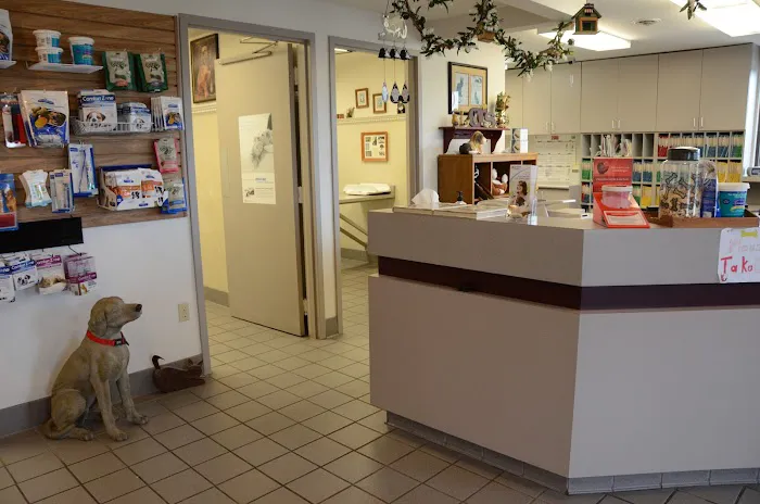 Summit Animal Clinic,llc Picture 2