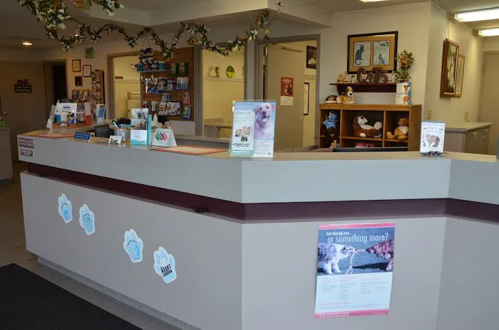 Summit Animal Clinic,llc Picture 5