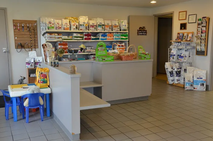 Summit Animal Clinic,llc Picture 6