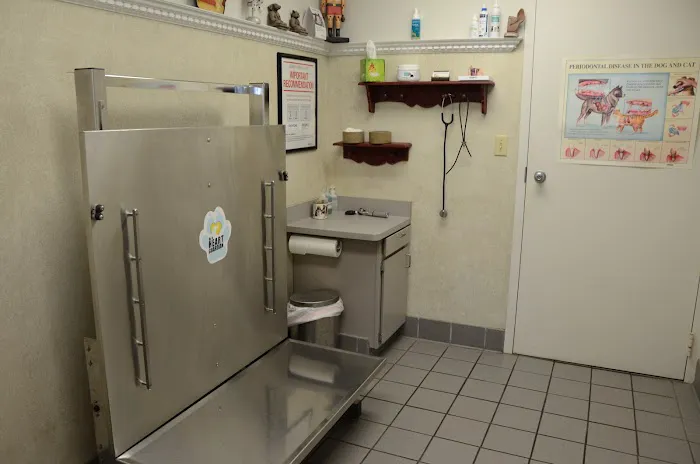 Summit Animal Clinic,llc Picture 3