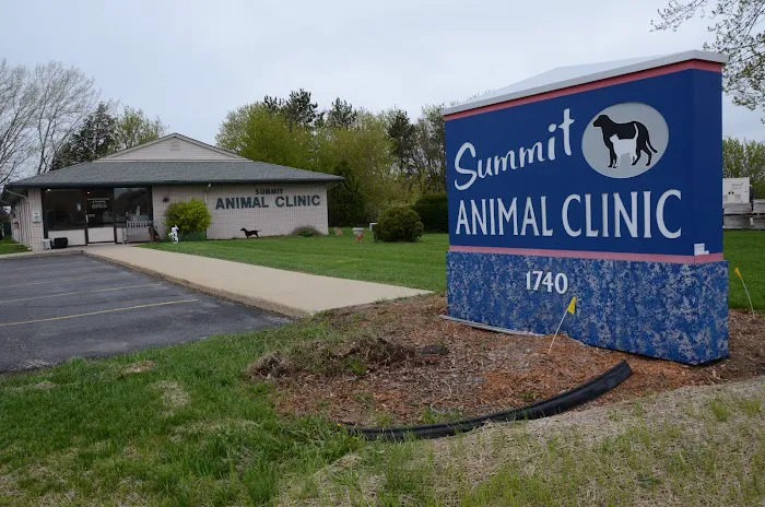 Summit Animal Clinic,llc Picture 4