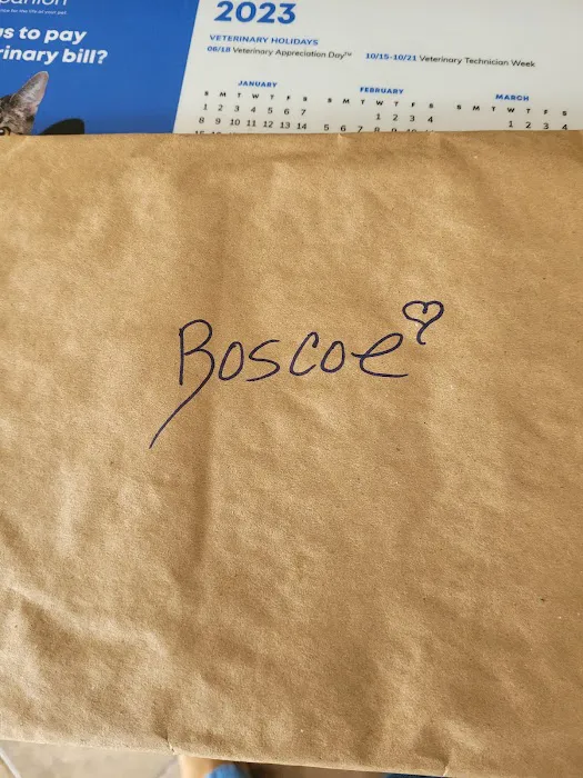 Badger Veterinary Hospital Cambridge Picture 8