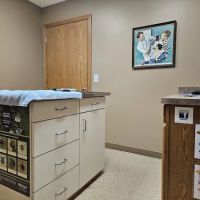 Tyranena Veterinary Clinic ico