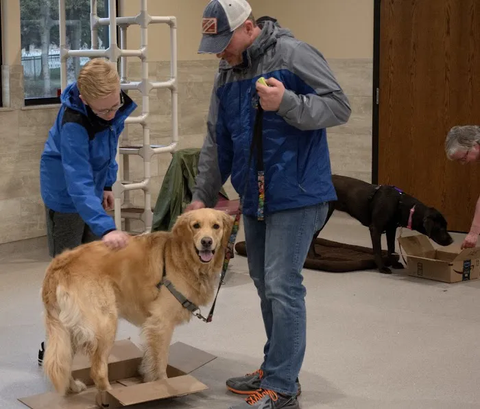 Lake Mills Veterinary Clinic Picture 5
