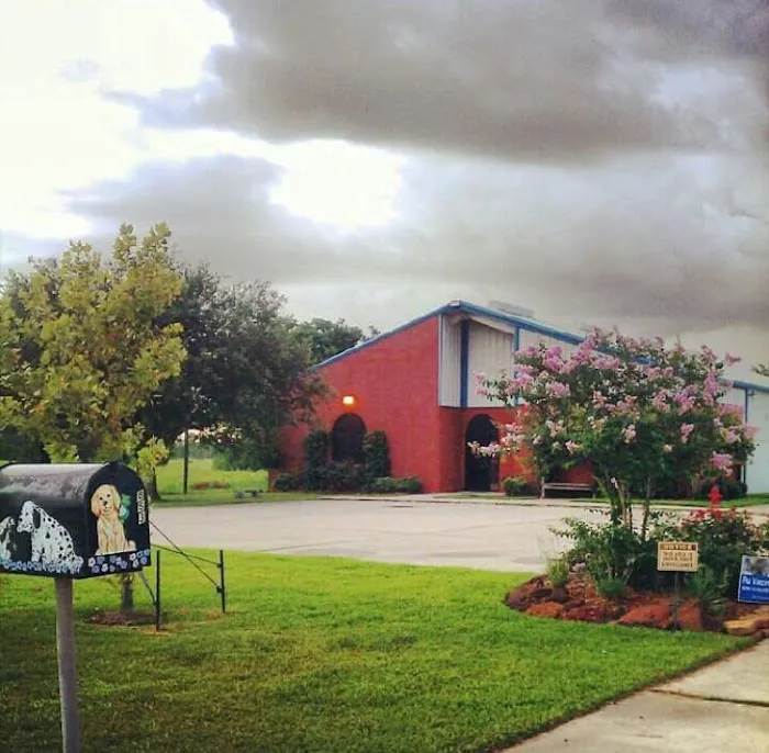 Abshier-Meuth Animal Hospital Picture 1