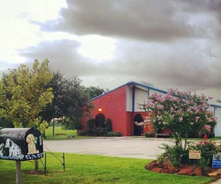 Abshier-Meuth Animal Hospital