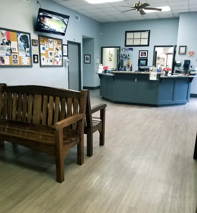 Abshier-Meuth Animal Hospital Picture 10