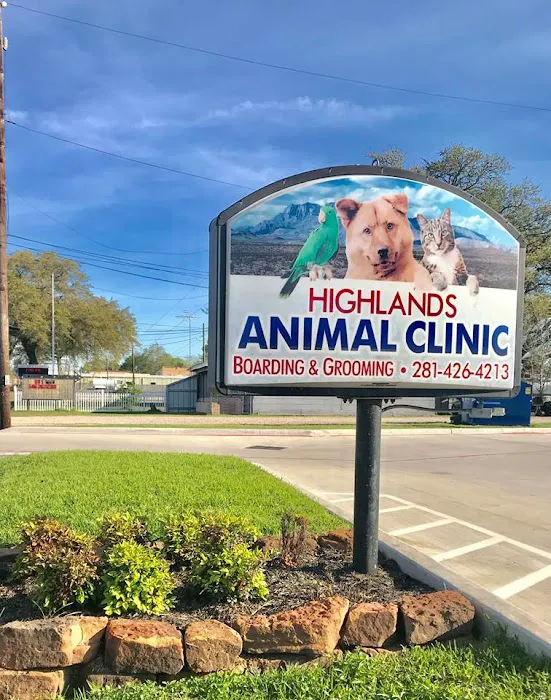 Highlands Animal Clinic Picture 7