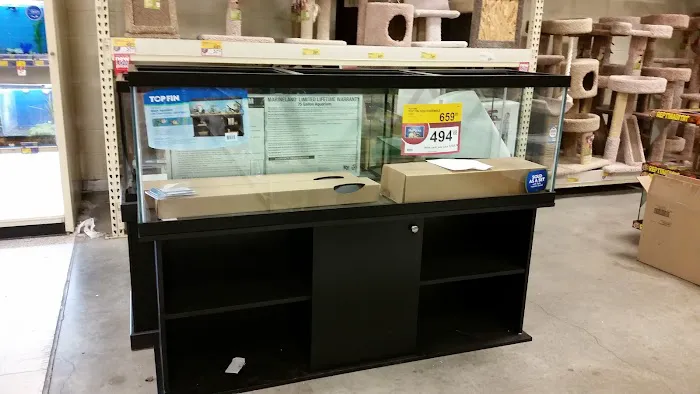 Banfield Pet Hospital Picture 8