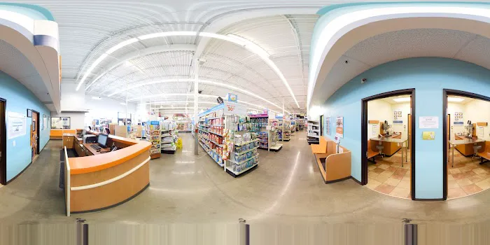 Banfield Pet Hospital Picture 5