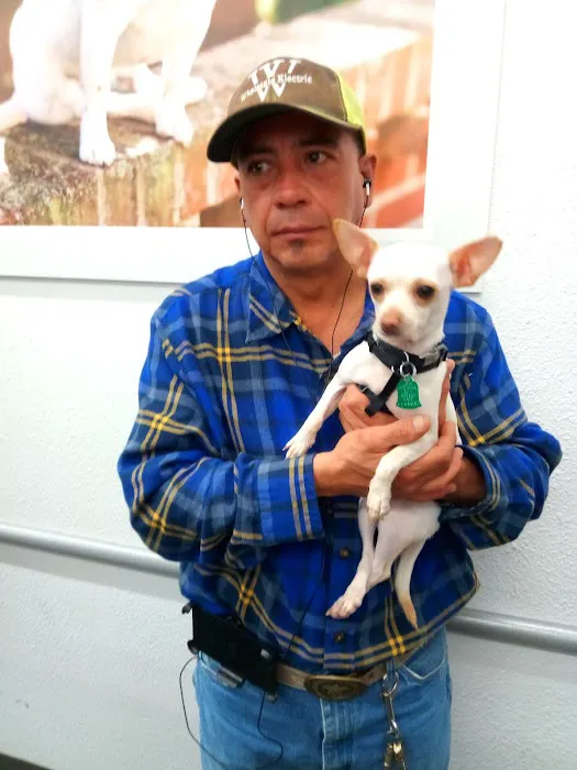 Banfield Pet Hospital Picture 9