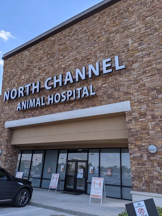 North Channel Animal Hospital Picture 1